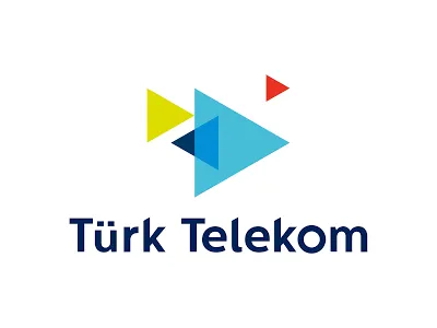土耳其Turk Telecom logo图片